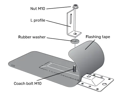 NIBE IHB EN 2217-7 PV Solar Cell Package - solar panels 13