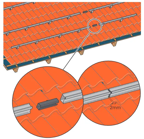 NIBE IHB EN 2217-7 PV Solar Cell Package - solar panels 17