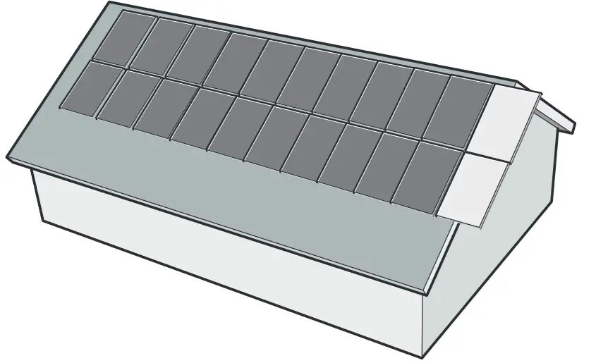 NIBE IHB EN 2217-7 PV Solar Cell Package - solar panels 3