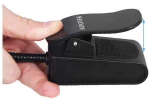 Kootek-DL05-Clip-On-Piano-Lights-FIG-2