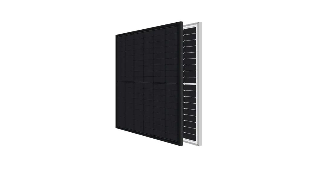 Eurener Mepv 108 Nexa Topcon Monocrystalline Photovoltaic Module Owner's Manual