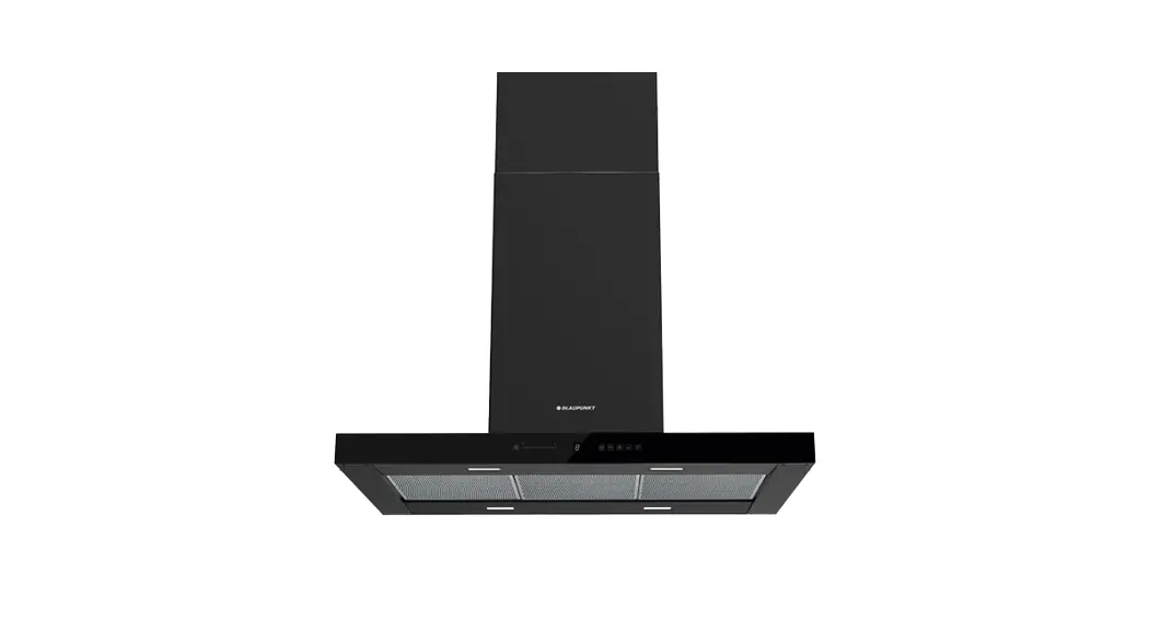 Blaupunkt 5ds99770 Island Hood Installation Guide Blaupunkt 5ds99770 Island Hood Installation Guide