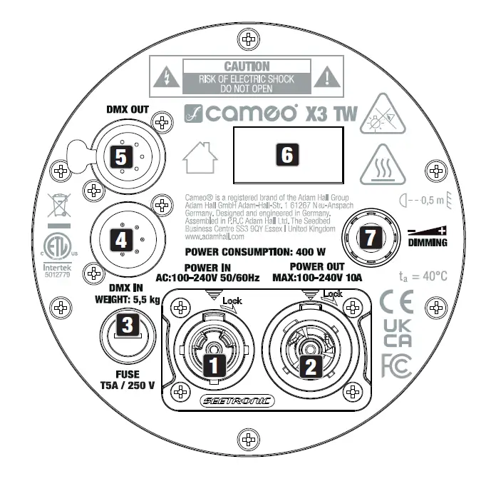 cameo-CLX3TW-X3-TW-Exhibition-Lamp-with-Tunable-White-LEDS-01