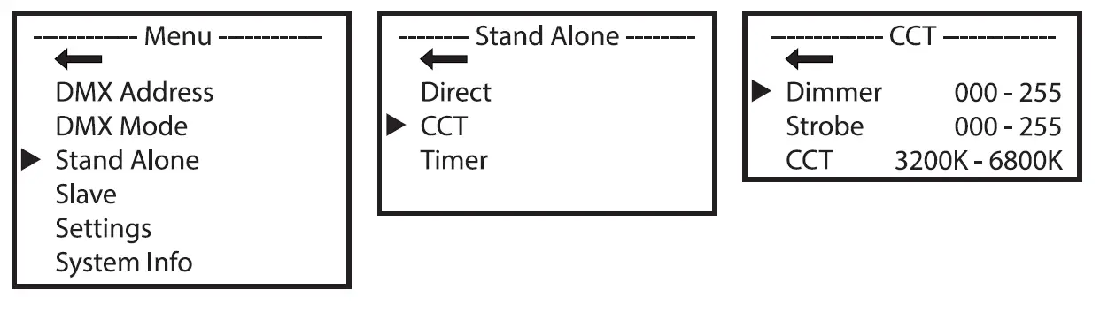 cameo-CLX3TW-X3-TW-Exhibition-Lamp-with-Tunable-White-LEDS-07