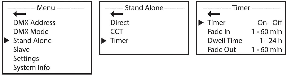 cameo-CLX3TW-X3-TW-Exhibition-Lamp-with-Tunable-White-LEDS-08