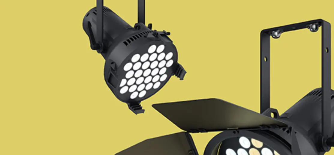 Cameo Clx3tw X3 Tw Exhibition Lamp With Tunable White Leds User Manual Cameo Clx3tw X3 Tw Exhibition Lamp With Tunable White Leds User Manual