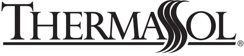 THERMASOL lOGO