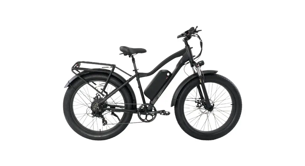 Coast Bike Co B28d Electric Bicycle User Manual Coast Bike Co B28d Electric Bicycle User Manual