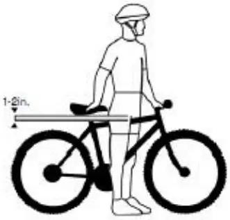 COAST BIKE CO B28D Electric Bicycle - electric bicycle