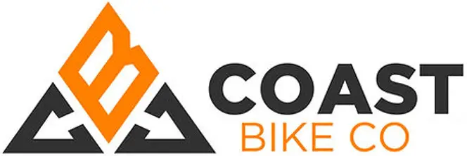 COAST BIKE CO logo