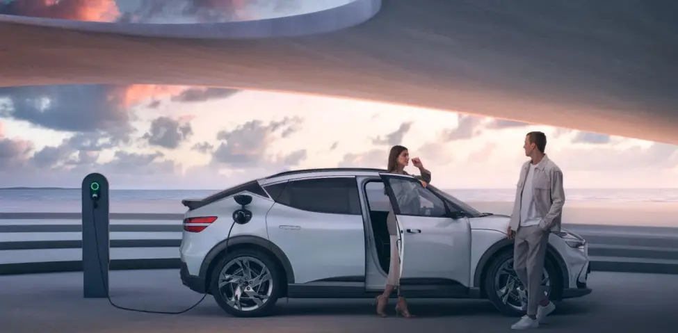 GENESIS GV60 23 Digital Key 2 A0