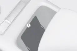 GENESIS GV60 23 Digital Key 2 A3