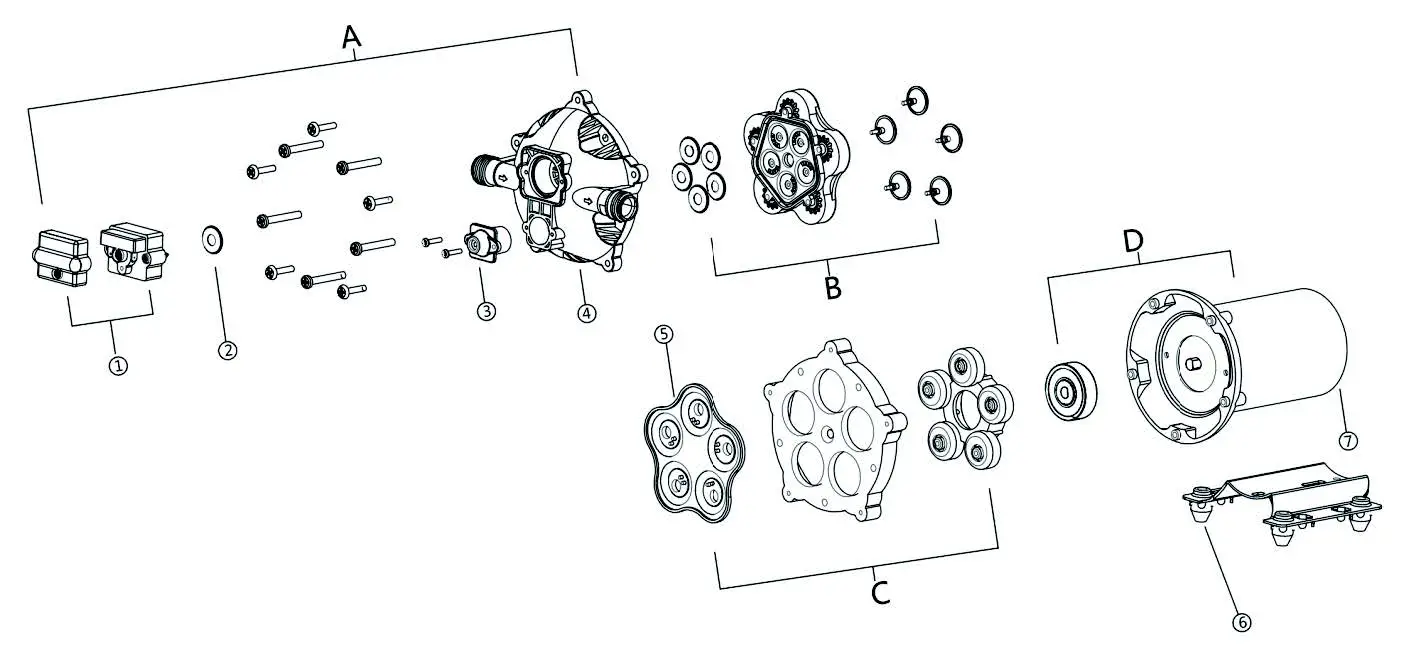VVEVOR-NMDP52-G55-70-12-Diaphragm-Pump-01