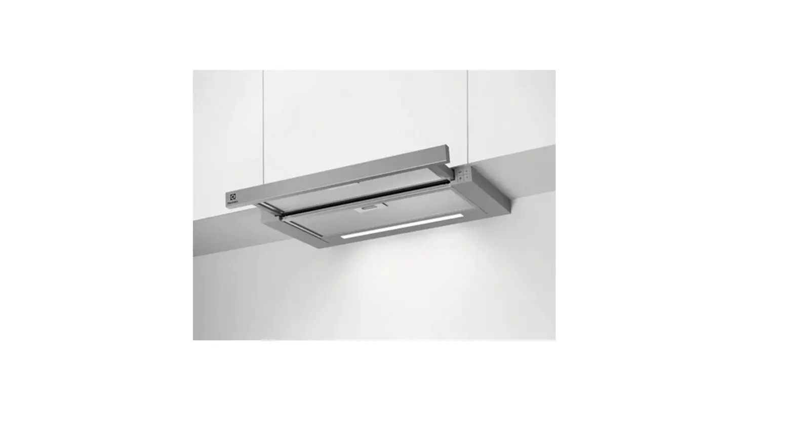 Electrolux Lfp616x Cabinet Cooker Hood User Manual Electrolux Lfp616x Cabinet Cooker Hood User Manual