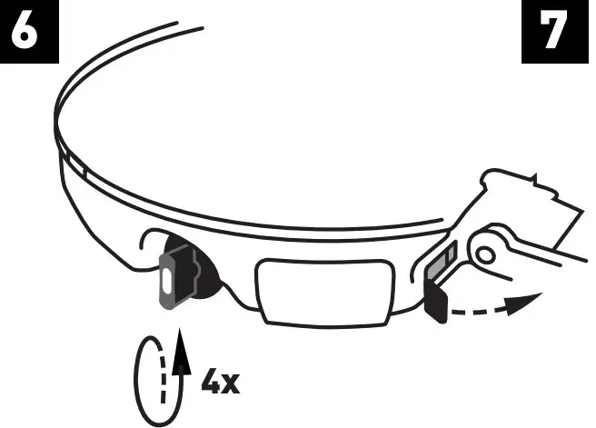 JETBOIL JB Genesis Basecamp System - COUNTER CLOCKWISE