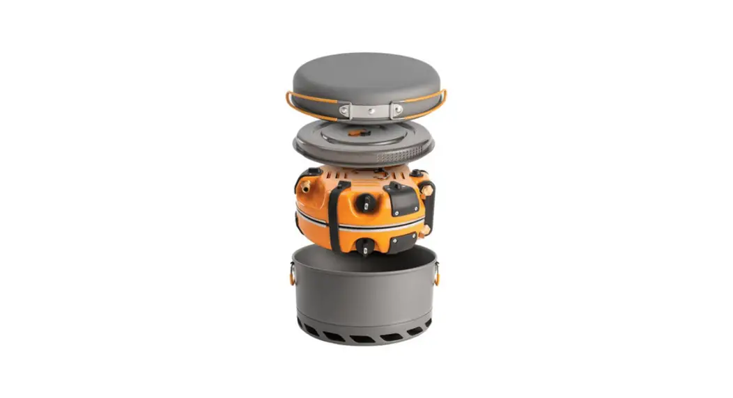 Jetboil Jb Genesis Basecamp System User Guide Jetboil Jb Genesis Basecamp System User Guide