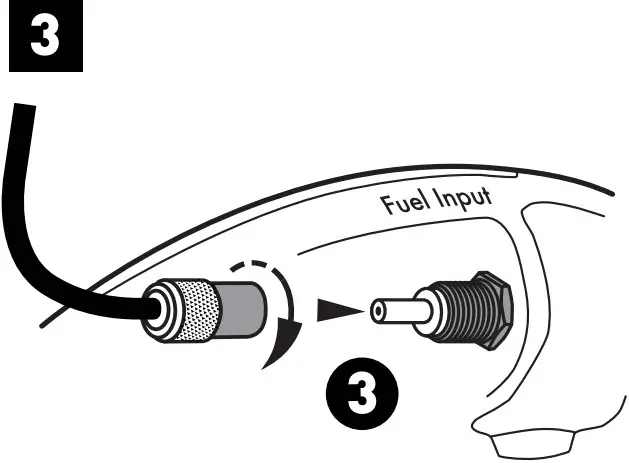 JETBOIL JB Genesis Basecamp System - SECURE