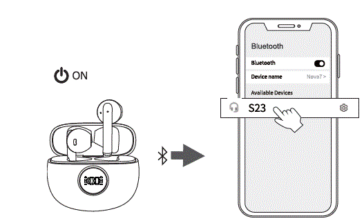 IKG-S23-True-Wireless-Earbuds-fig-1