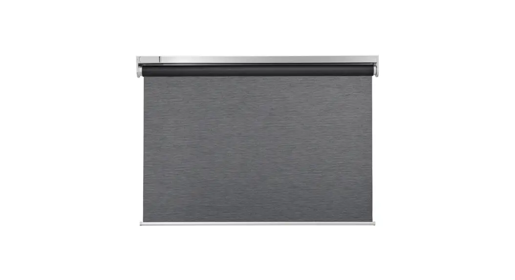 Ikea Kadrilj Wireless Battery Operated Roller Blind Instruction Manual