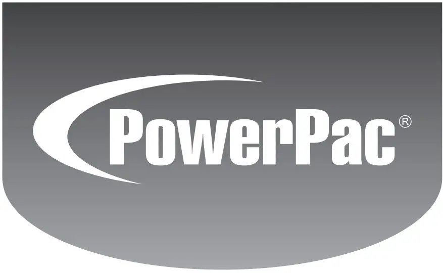Power Pac Logo