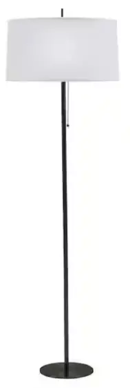 Meyer Cross FL1570 Floor Lamp -