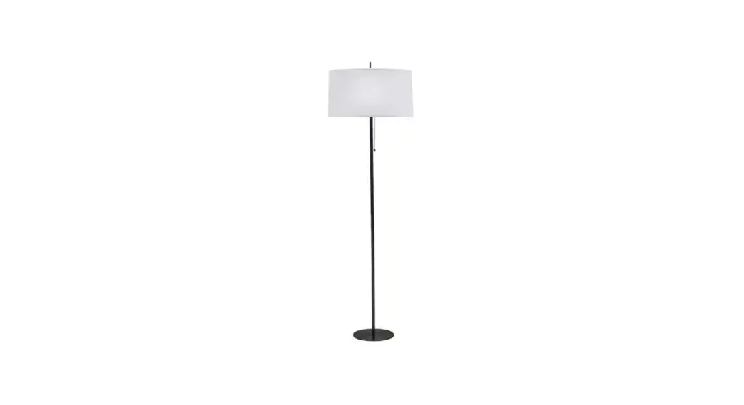 Meyer Cross Fl1570 Floor Lamp Instructions