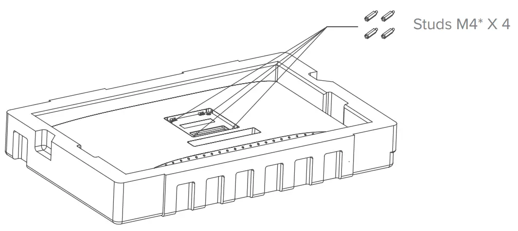 Mounting Instruction