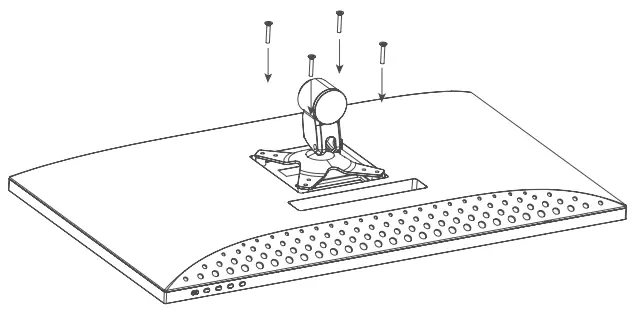 Mounting Instruction