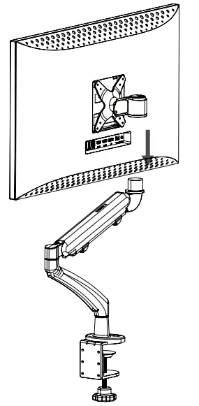 Mounting Instruction