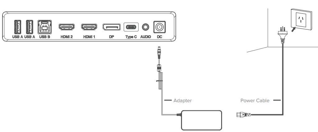 Mounting Instruction