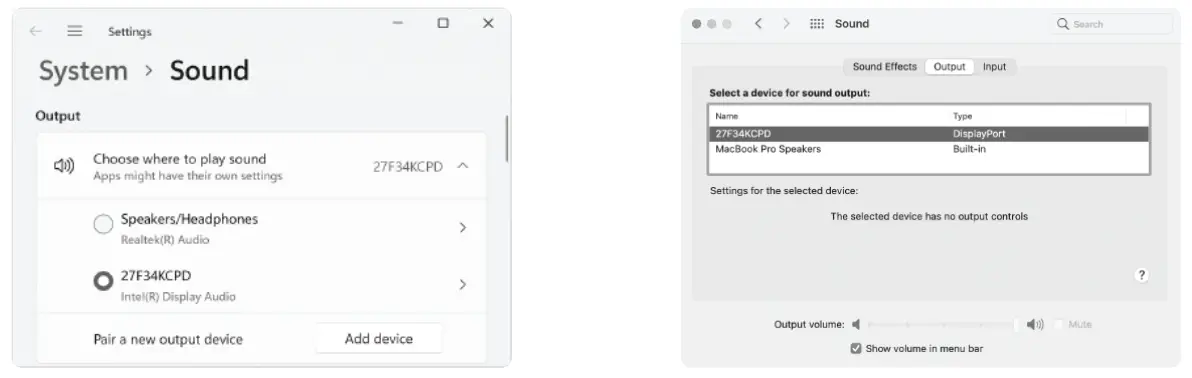 Connecting Instruction