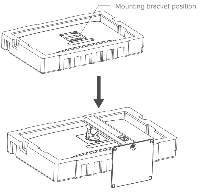 Assembly Instruction