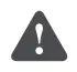 Warning Icon
