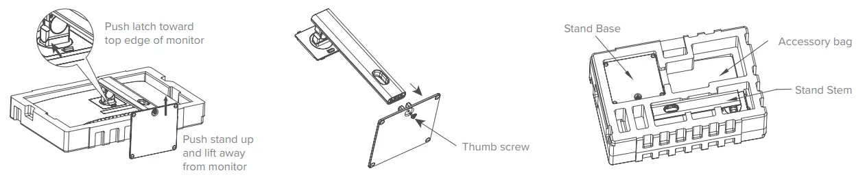 Assembly Instruction