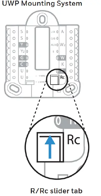 Honeywell-Home-Pro Series-Thermostat-fig-3