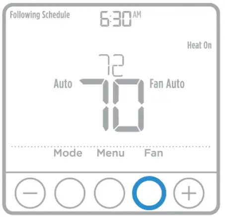 Honeywell-Home-Pro Series-Thermostat-fig-7