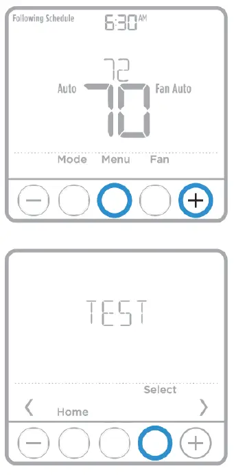 Honeywell-Home-Pro Series-Thermostat-fig-9