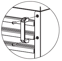 BUNKER-29779,-29792-Preparing-5-7-Drawer-Trolley-fig-1