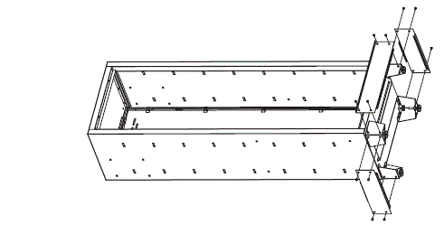 BUNKER-29779,-29792-Preparing-5-7-Drawer-Trolley-fig-11