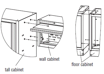 BUNKER-29779,-29792-Preparing-5-7-Drawer-Trolley-fig-18