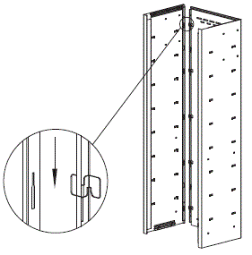 BUNKER-29779,-29792-Preparing-5-7-Drawer-Trolley-fig-7