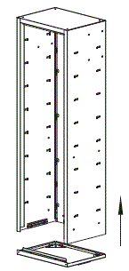 BUNKER-29779,-29792-Preparing-5-7-Drawer-Trolley-fig-9