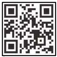 CRYSTORAMA 716-EB-CL-MWP Three Light Ceiling Mount - qr code