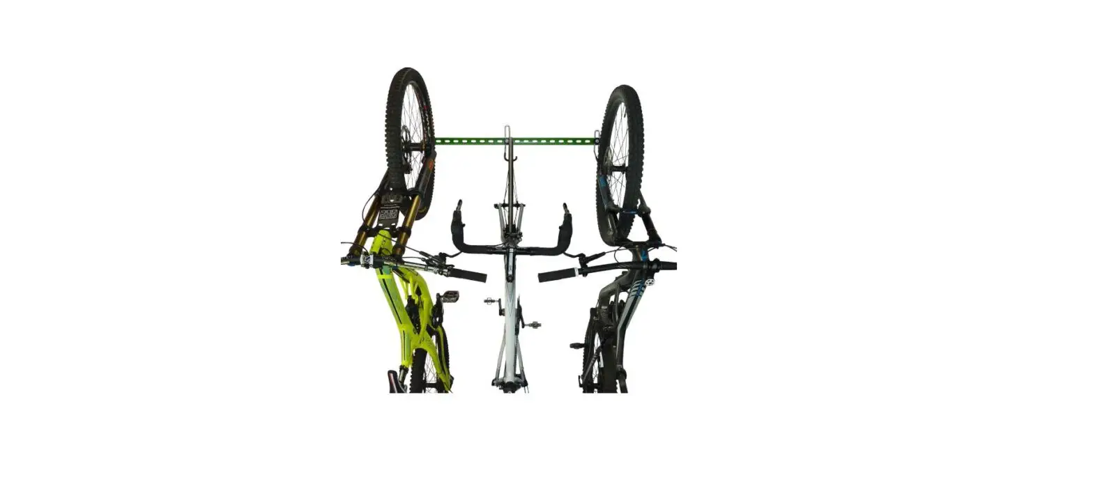 Gearhooks Br6dd Double Decker Owner's Manual