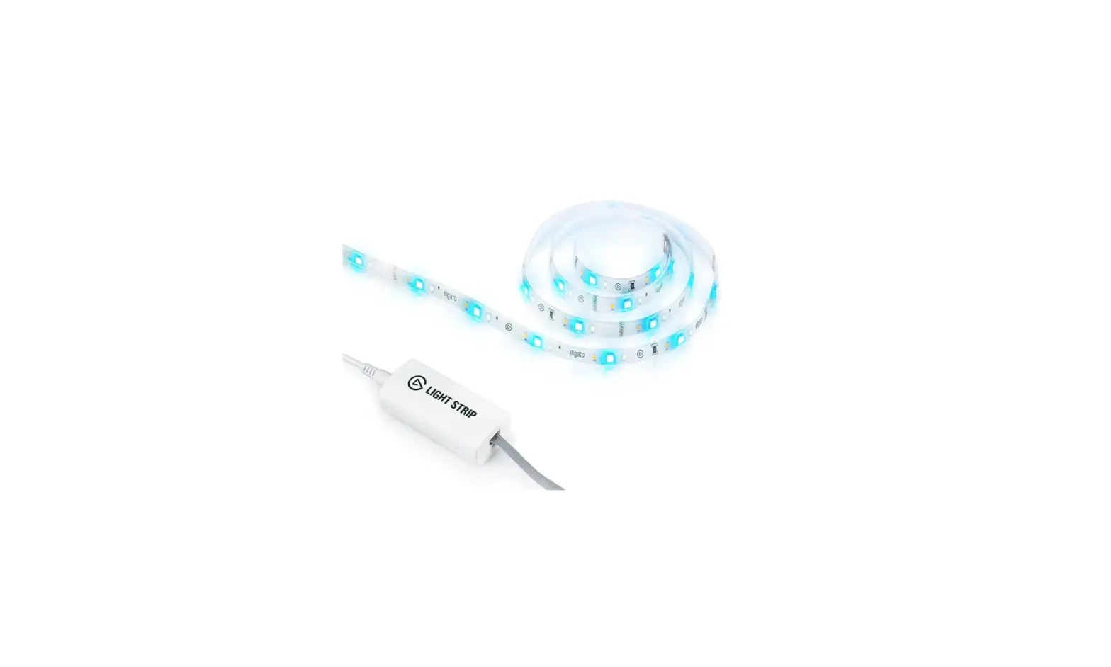 Elgato 10laa9901 Smart Led Light Strip User Manual