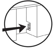 XOUIM1585NOPA 15 ADA Height Nugget Ice Maker with Drain Pump Owner's Manual - Need more space