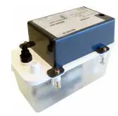 XOUIM1585NOPA 15 ADA Height Nugget Ice Maker with Drain Pump Owner's Manual - XOUIMPUMP