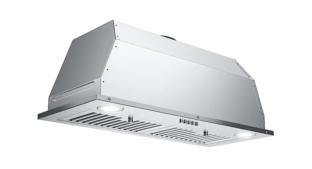 Elica Eas328ss Asti 300 Comfort Hood Insert Installation Guide