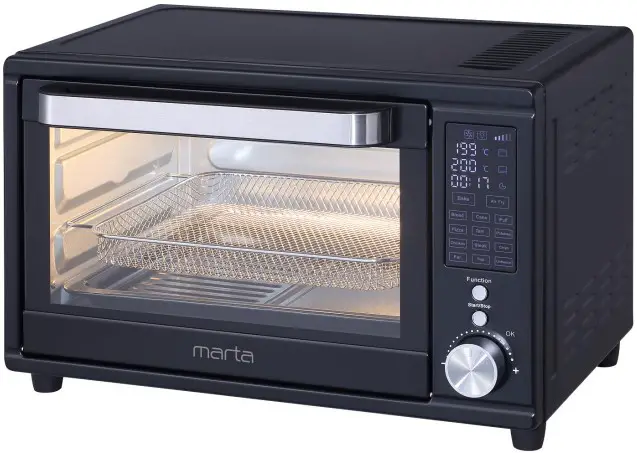 marta MT-EO4294A Electric Oven