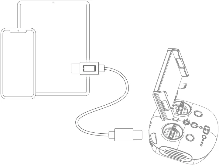 CHASING M2 - Installation & Connection 3
